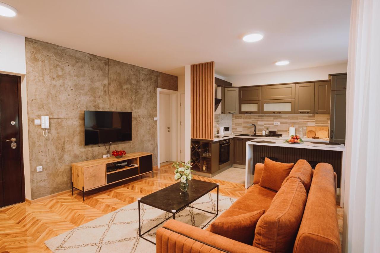 Apartman K29 Σόμπορ Εξωτερικό φωτογραφία