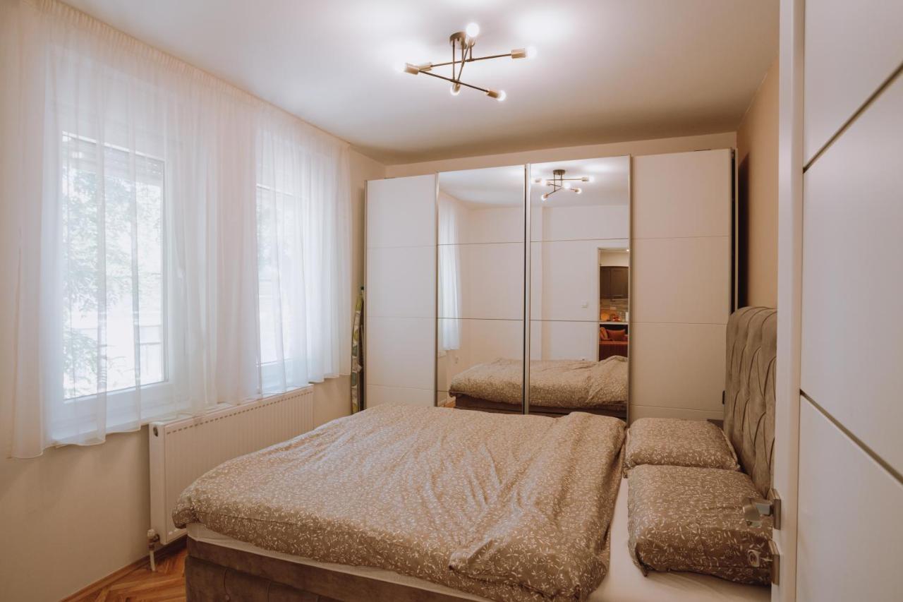 Apartman K29 Σόμπορ Εξωτερικό φωτογραφία