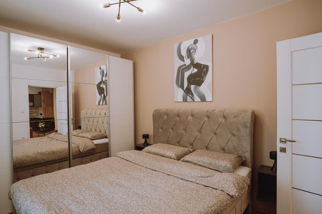 Apartman K29 Σόμπορ Εξωτερικό φωτογραφία