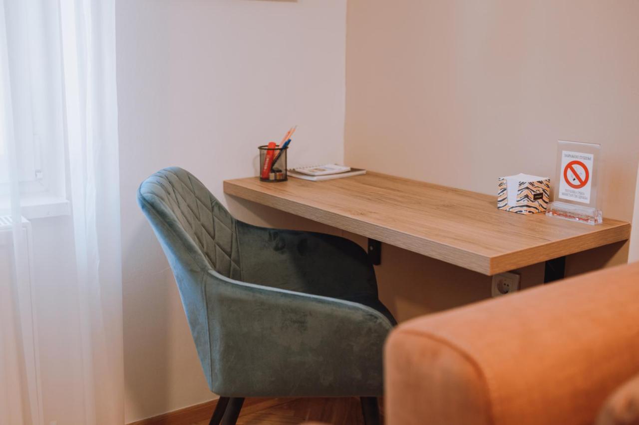 Apartman K29 Σόμπορ Εξωτερικό φωτογραφία