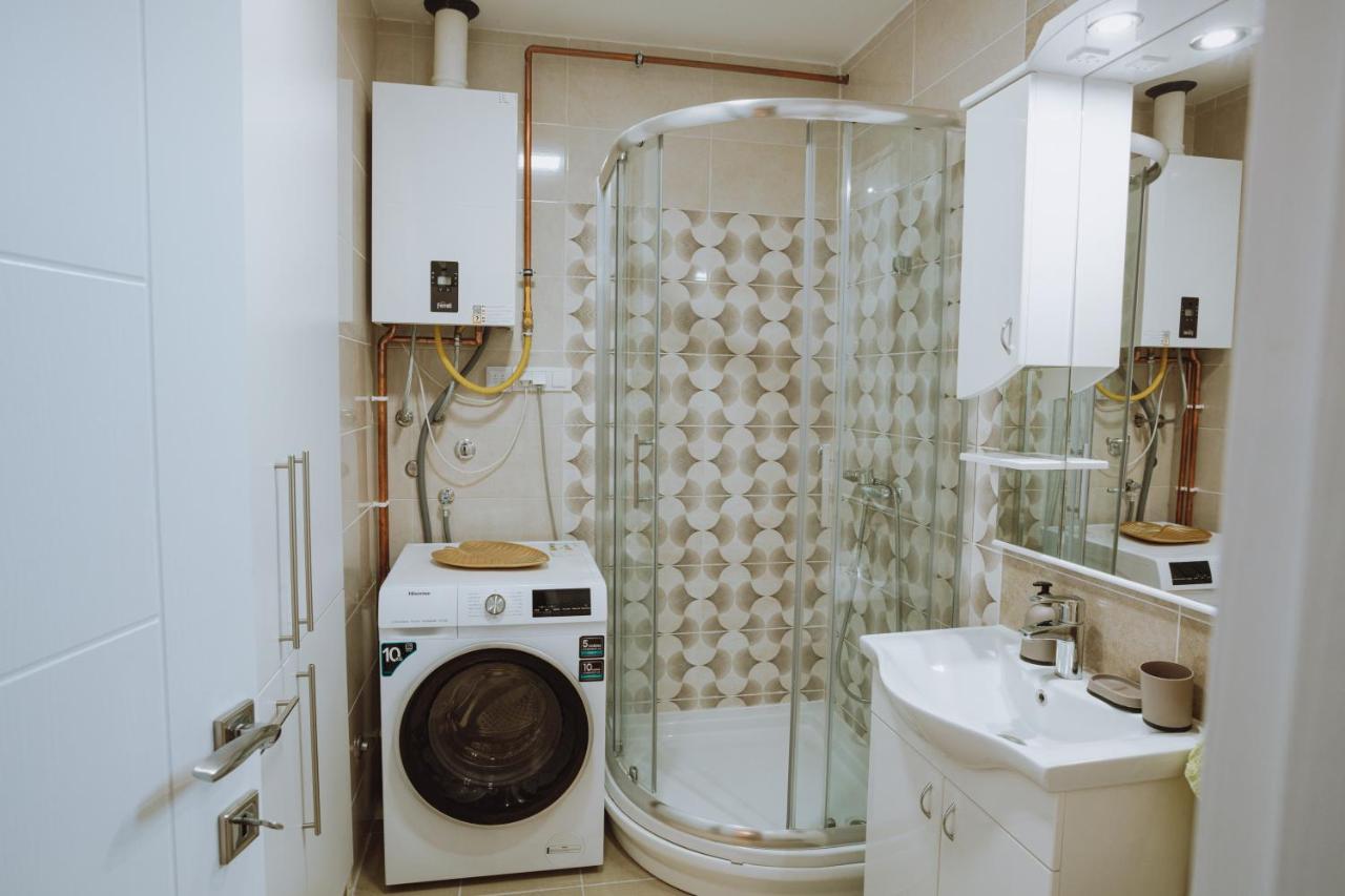 Apartman K29 Σόμπορ Εξωτερικό φωτογραφία