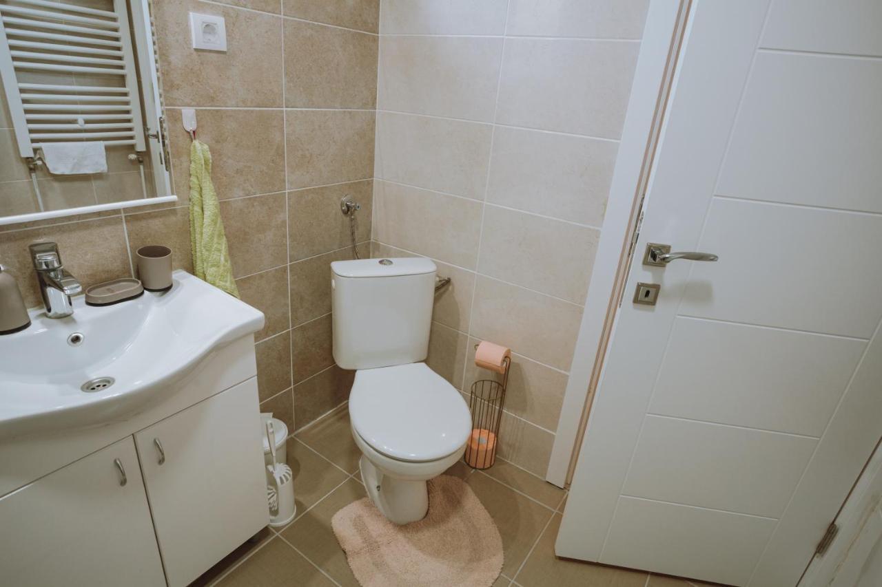 Apartman K29 Σόμπορ Εξωτερικό φωτογραφία