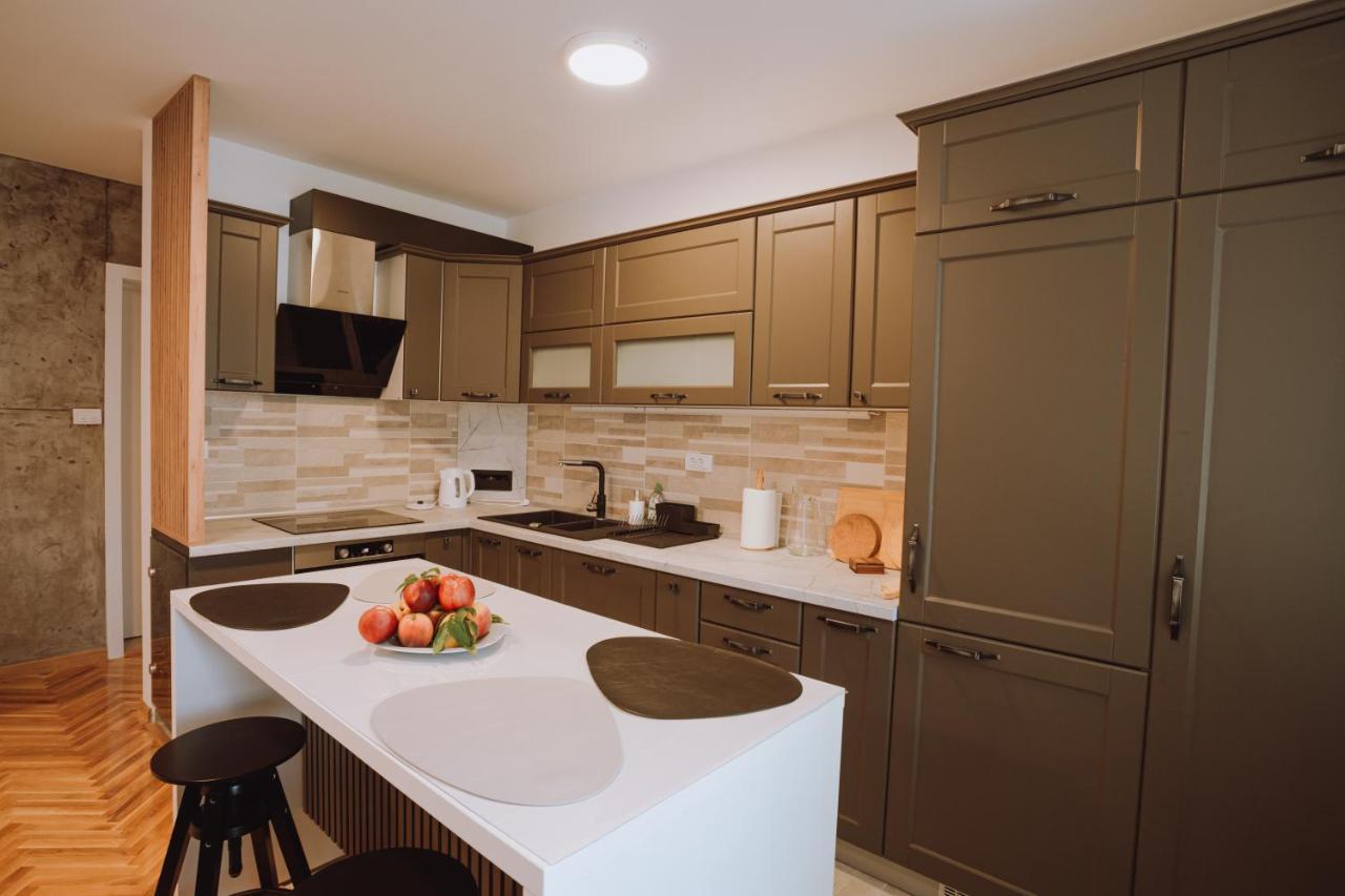 Apartman K29 Σόμπορ Εξωτερικό φωτογραφία